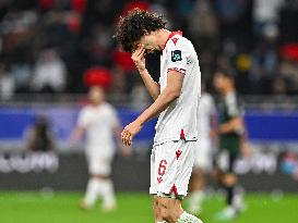 Tajikistan v United Arab Emirates: Round Of 16 - AFC Asian Cup Qatar 2023