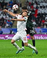 Tajikistan v United Arab Emirates: Round Of 16 - AFC Asian Cup Qatar 2023