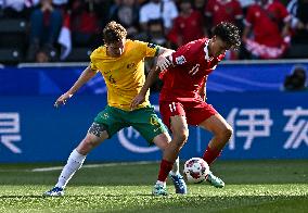 Australia v Indonesia: Round Of 16 - AFC Asian Cup