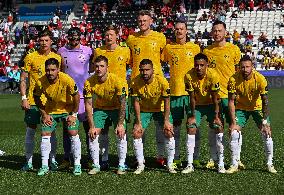 Australia v Indonesia: Round Of 16 - AFC Asian Cup