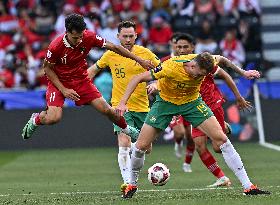 Australia v Indonesia: Round Of 16 - AFC Asian Cup