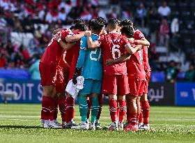 Australia v Indonesia: Round Of 16 - AFC Asian Cup