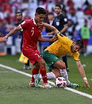 Australia v Indonesia: Round Of 16 - AFC Asian Cup