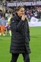 ACF Fiorentina v FC Internazionale - Serie A TIM