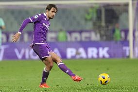 ACF Fiorentina v FC Internazionale - Serie A TIM