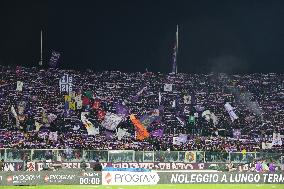 ACF Fiorentina v FC Internazionale - Serie A TIM