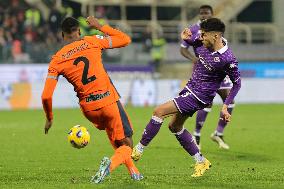 ACF Fiorentina v FC Internazionale - Serie A TIM