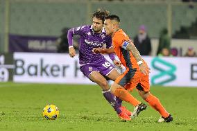 ACF Fiorentina v FC Internazionale - Serie A TIM