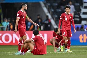 Australia v Indonesia: Round Of 16 - AFC Asian Cup