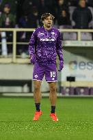 ACF Fiorentina v FC Internazionale - Serie A TIM