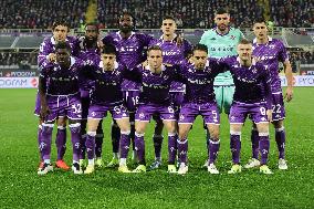ACF Fiorentina v FC Internazionale - Serie A TIM