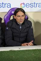 ACF Fiorentina v FC Internazionale - Serie A TIM