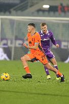 ACF Fiorentina v FC Internazionale - Serie A TIM