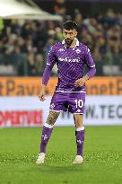 ACF Fiorentina v FC Internazionale - Serie A TIM