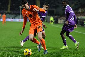 ACF Fiorentina v FC Internazionale - Serie A TIM