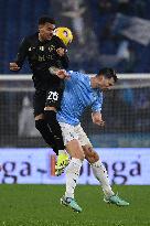 SS Lazio v SSC Napoli - Serie A TIM