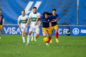 FC Andorra v Elche CF - Segunda Division