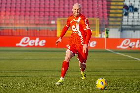 AC Monza v US Sassuolo - Serie A TIM