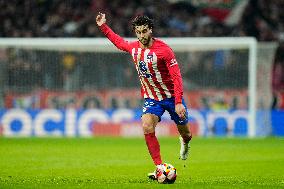 Atletico Madrid v Sevilla FC - Copa del Rey