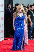Stormy Daniels at AVN Awards - Las Vegas