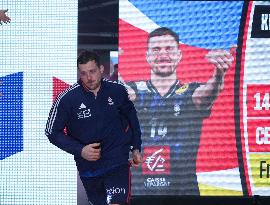 EHF Euro 2024 - France Win Title