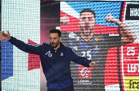 EHF Euro 2024 - France Win Title