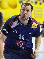 EHF Euro 2024 - France Win Title