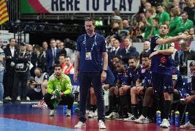 EHF Euro 2024 - France Win Title