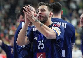 EHF Euro 2024 - France Win Title