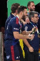 EHF Euro 2024 - France Win Title