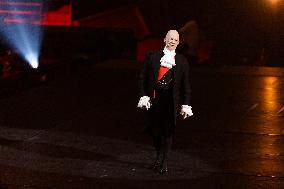 43rd Festival Mondial Du Cirque De Demain - Paris