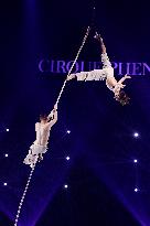 43rd Festival Mondial Du Cirque De Demain - Paris
