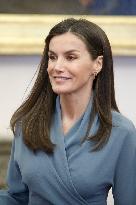 Queen Letizia Disability Awards - Madrid