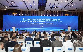 CHINA-LIAONING-SHENYANG-RUSSIA-ECONOMIC AND TRADE COOPERATION (CN)