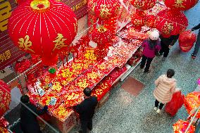 #CHINA-SPRING FESTIVAL-PREPARATION (CN)