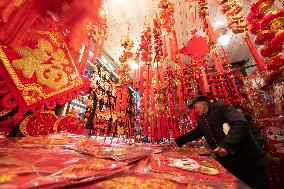 #CHINA-SPRING FESTIVAL-PREPARATION (CN)