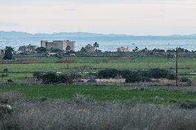 Cyprus : Ammochostos (Famagusta) County