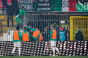 AC Monza v US Sassuolo - Serie A TIM