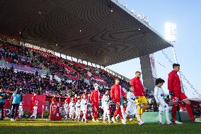 AC Monza v US Sassuolo - Serie A TIM