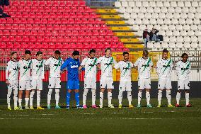 AC Monza v US Sassuolo - Serie A TIM