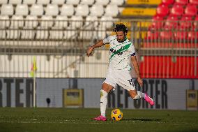 AC Monza v US Sassuolo - Serie A TIM