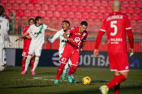 AC Monza v US Sassuolo - Serie A TIM