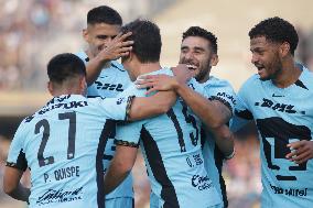 Pumas UNAM v Pachuca - Torneo Clausura 2024 Liga MX