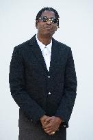 Les Sculptures Jacquemus Photocall