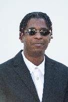 Les Sculptures Jacquemus Photocall