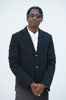 Les Sculptures Jacquemus Photocall