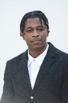 Les Sculptures Jacquemus Photocall