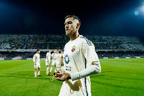 US Salernitana v AS Roma - Serie A TIM