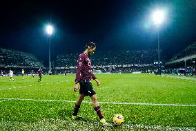 US Salernitana v AS Roma - Serie A TIM