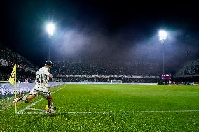 US Salernitana v AS Roma - Serie A TIM